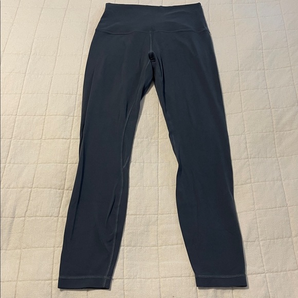 Lululemon Align Leggings Gray - Picture 1 of 4